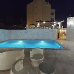 贝尔维德尔酒店 4*