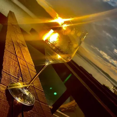 Hotel Belveder Pag Town