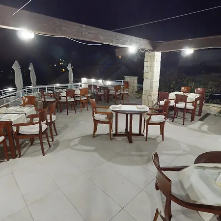 Hotel Belveder 4*