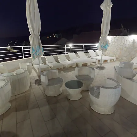 Belveder Hotel 4*