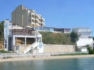 Belveder Hotel