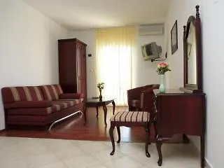 Belveder Hotel Pag Town