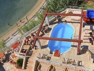 Hotel Belveder 3*