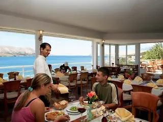 Belveder Hotel 3*