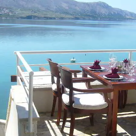 Belveder 4* Pag Town