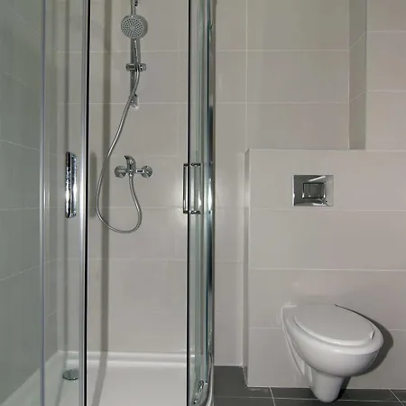 Belveder Hotel 3*