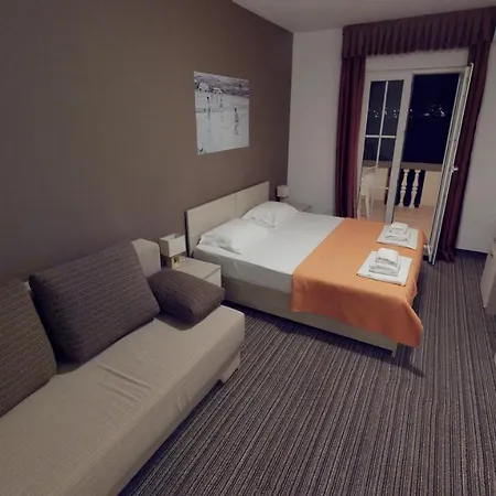 Hotel Belveder
