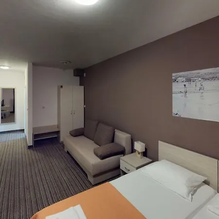 Hotel Belveder
