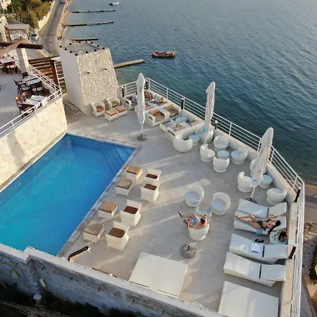Belveder Hotel 3*
