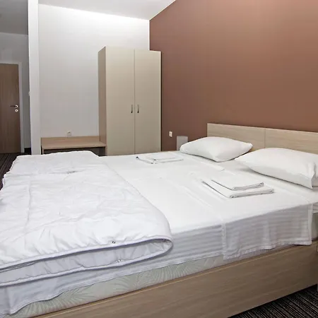 Belveder Hotel 3*