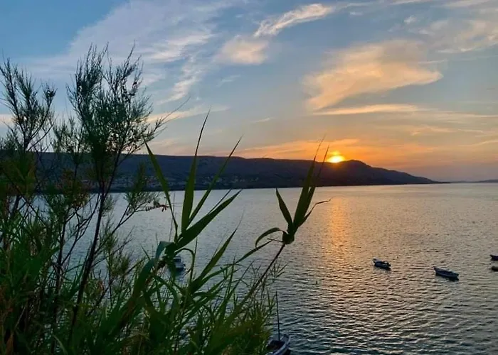 Belveder Hotel Pag Town