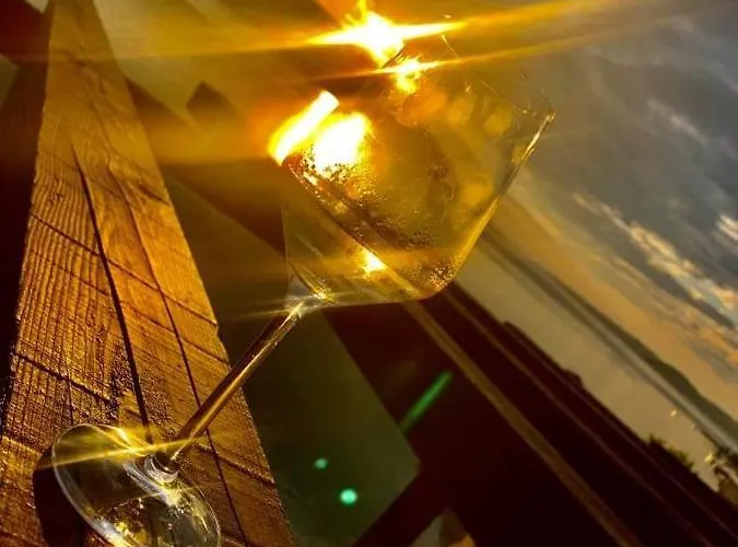 Hotel Belveder Pag Town