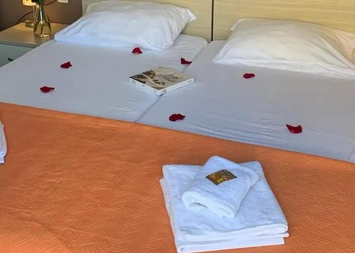Belveder Hotel