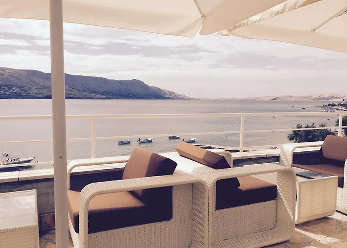 贝尔维德尔酒店 帕格