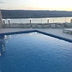 Belveder מלון פג