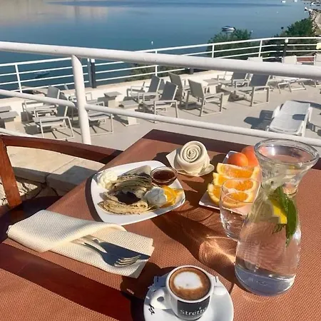 酒店 贝尔维德尔酒店