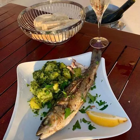 酒店 贝尔维德尔酒店 帕格