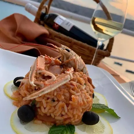 贝尔维德尔酒店 酒店 帕格