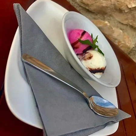 贝尔维德尔酒店 酒店 3*