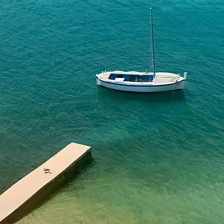 贝尔维德尔酒店 帕格