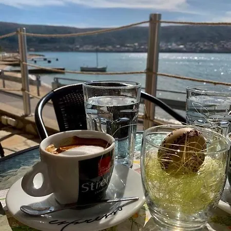 贝尔维德尔酒店 酒店 帕格