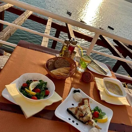 贝尔维德尔酒店 酒店 帕格