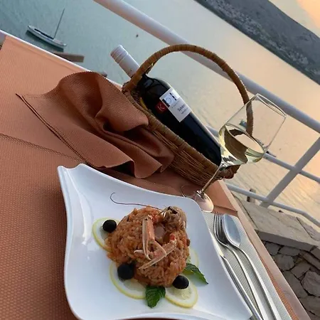 贝尔维德尔酒店 帕格