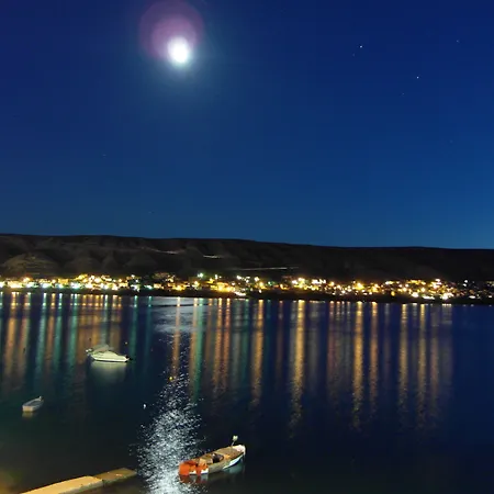 贝尔维德尔酒店 帕格