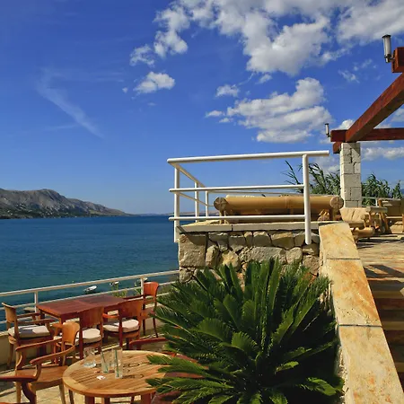 Belveder Hotel Pag Town