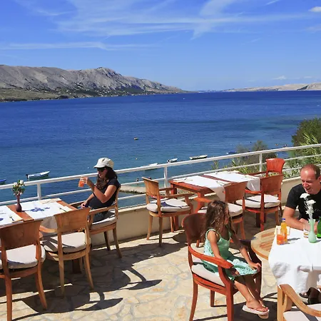 贝尔维德尔酒店 酒店 帕格