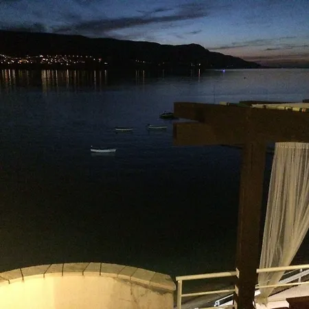 贝尔维德尔酒店 帕格