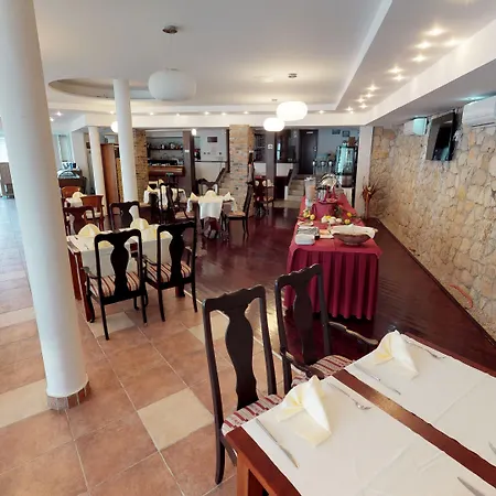 Belveder Szálloda Pag Town