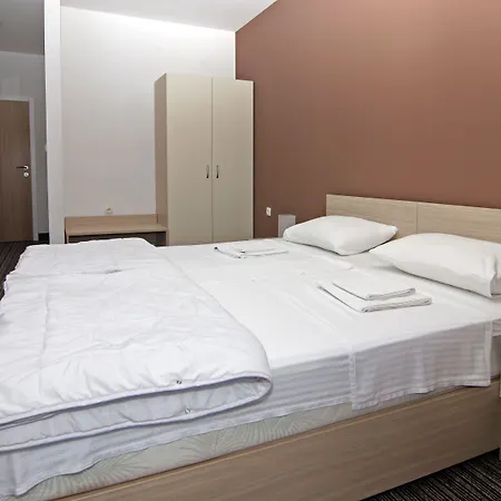 Belveder Hotel
