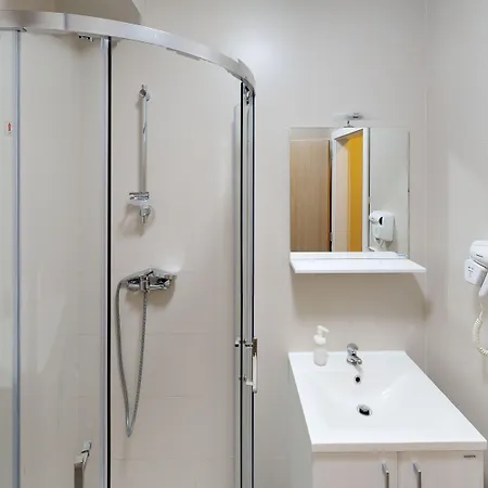 贝尔维德尔酒店 3*