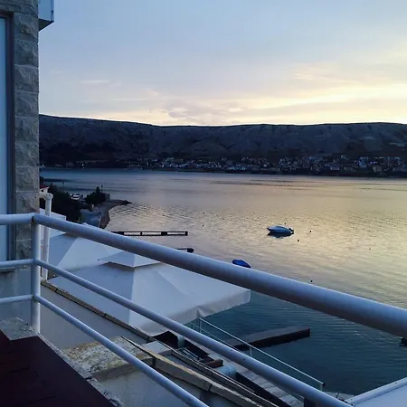 贝尔维德尔酒店 帕格