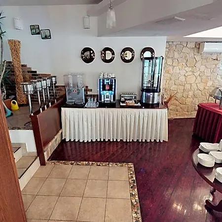 酒店 贝尔维德尔酒店