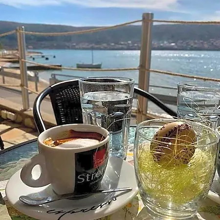 Belveder 4* Pag Town