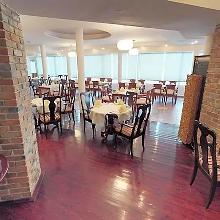 贝尔维德尔酒店 酒店