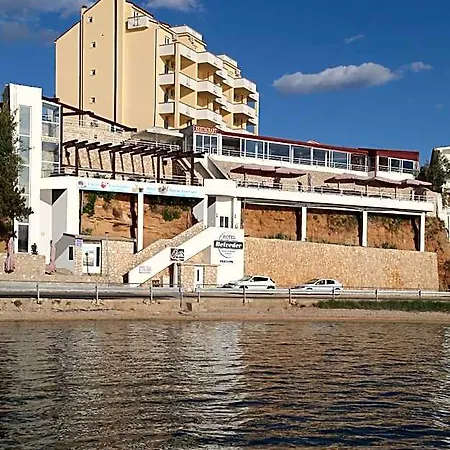 Szálloda Belveder 4*
