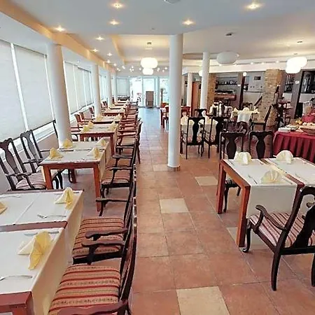 酒店 贝尔维德尔酒店