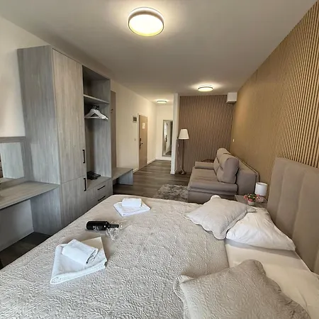 Belveder 4*