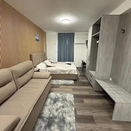 Belveder 4* Pag Town