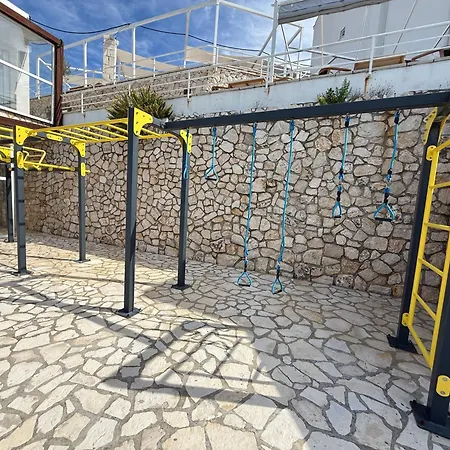 Belveder Szálloda 4*