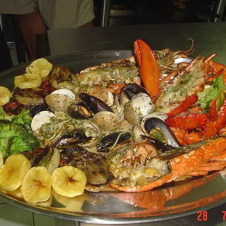 贝尔维德尔酒店 酒店 3*