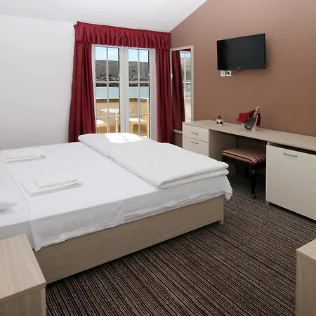 酒店 贝尔维德尔酒店 帕格