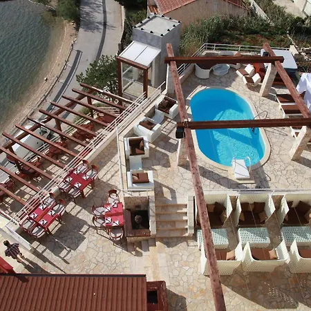 贝尔维德尔酒店 帕格