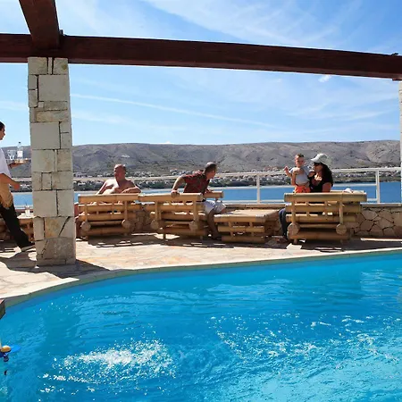 酒店 贝尔维德尔酒店