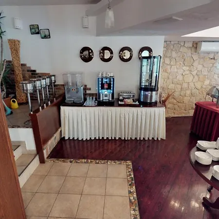 Belveder 4*