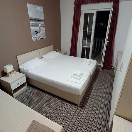 Belveder 4* Паг