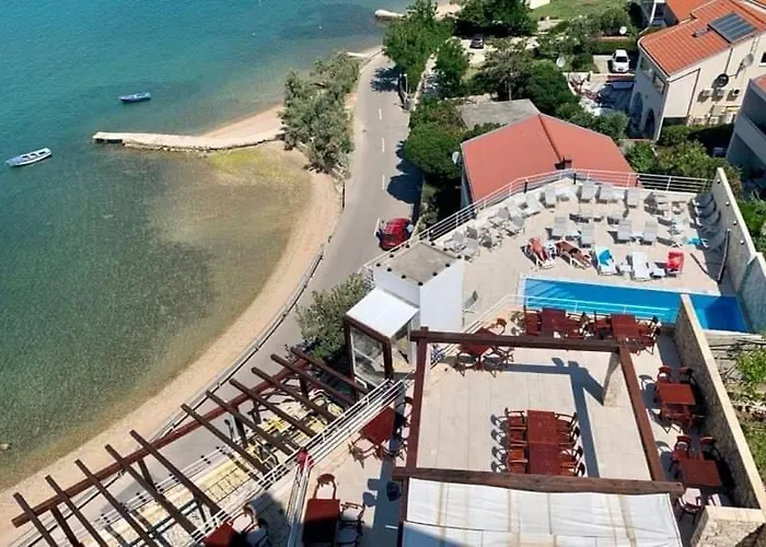 Hotel Belveder 4*